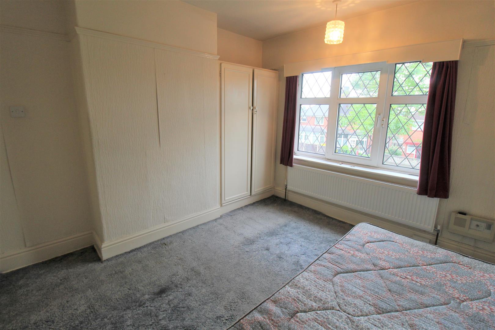 Hanley Road, Sneyd Green, Stoke-On-Trent
